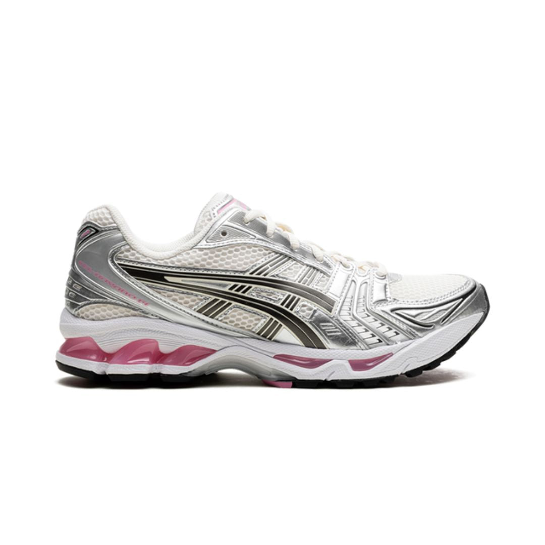 ASCS Gel Kayano 14 Cream Sweet Pink