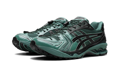 ASCS Gel Kayano 14 Infinite Wonders Pack Posy Green