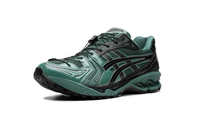 ASCS Gel Kayano 14 Infinite Wonders Pack Posy Green