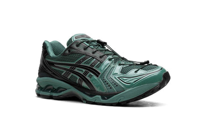 ASCS Gel Kayano 14 Infinite Wonders Pack Posy Green