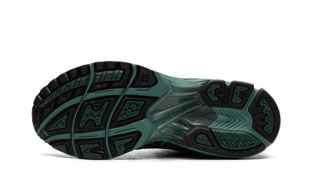 ASCS Gel Kayano 14 Infinite Wonders Pack Posy Green