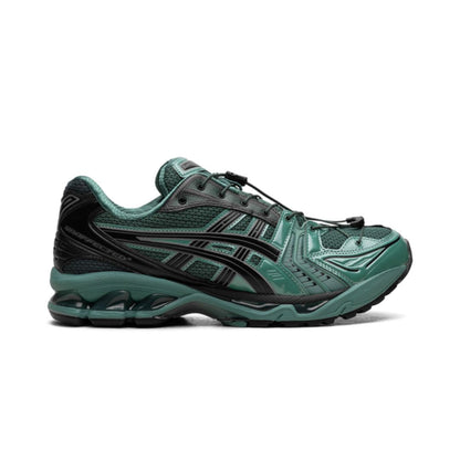 ASCS Gel Kayano 14 Infinite Wonders Pack Posy Green