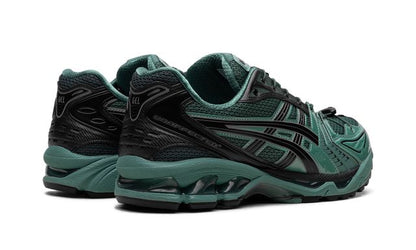 ASCS Gel Kayano 14 Infinite Wonders Pack Posy Green
