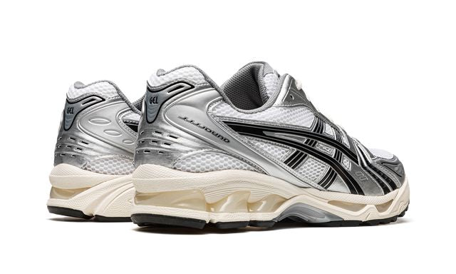 ASCS Gel Kayano 14 JJJJound Silver/Black