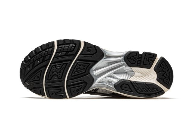 ASCS Gel Kayano 14 JJJJound Silver/Black