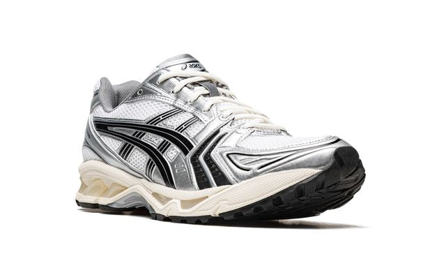 ASCS Gel Kayano 14 JJJJound Silver/Black