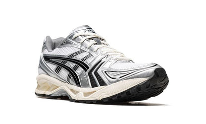 ASCS Gel Kayano 14 JJJJound Silver/Black