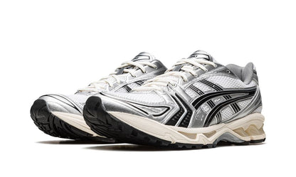 ASCS Gel Kayano 14 JJJJound Silver/Black