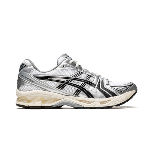 ASCS Gel Kayano 14 JJJJound Silver/Black