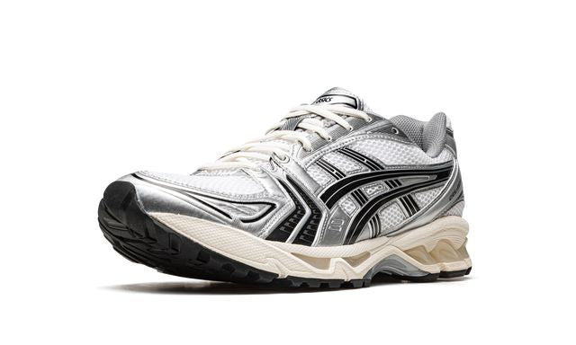 ASCS Gel Kayano 14 JJJJound Silver/Black