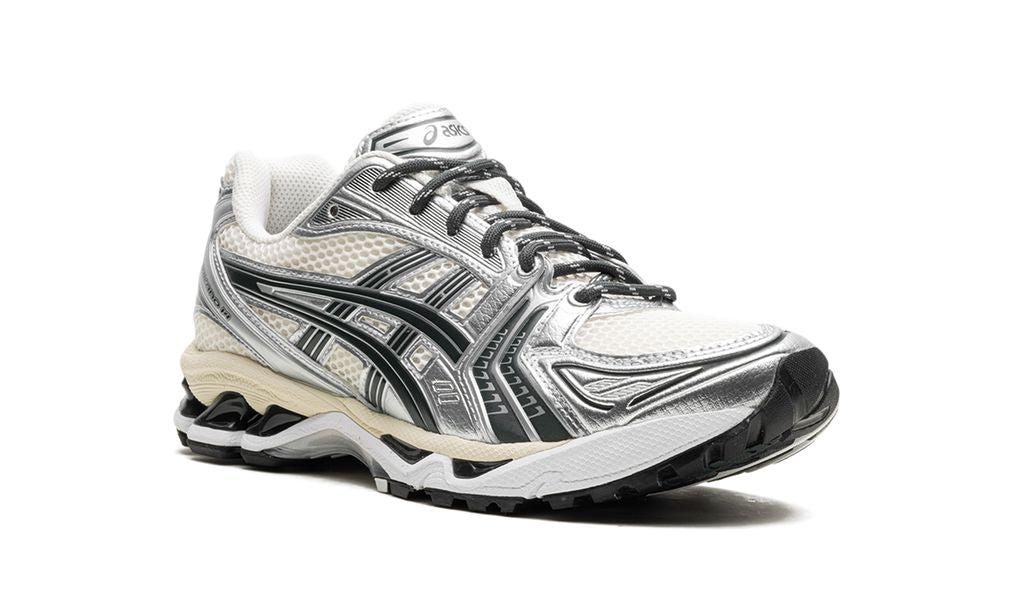 ASCS Gel Kayano 14 Kith Cream Scarab