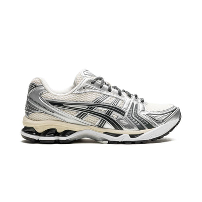 ASCS Gel Kayano 14 Kith Cream Scarab