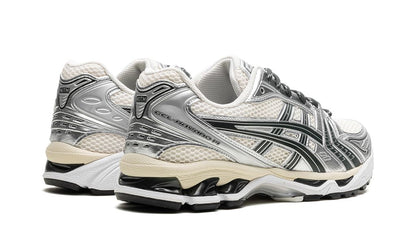 ASCS Gel Kayano 14 Kith Cream Scarab