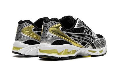 ASCS Gel Kayano 14 Lemon Spark