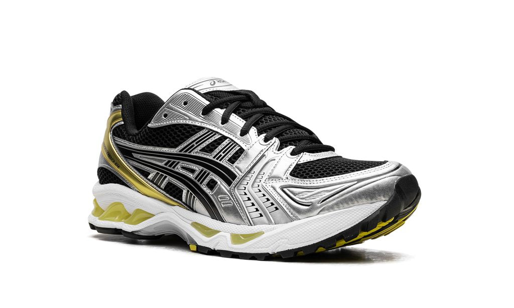 ASCS Gel Kayano 14 Lemon Spark