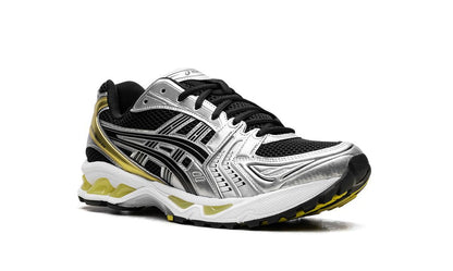 ASCS Gel Kayano 14 Lemon Spark