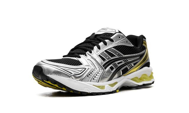 ASCS Gel Kayano 14 Lemon Spark