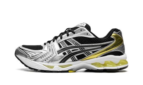 ASCS Gel Kayano 14 Lemon Spark
