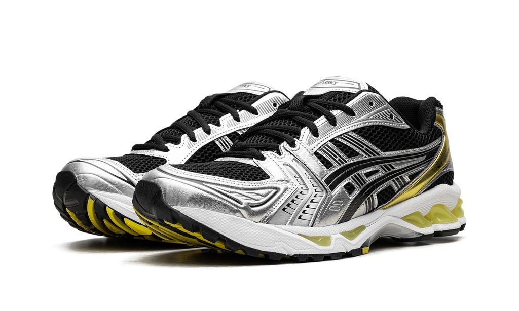 ASCS Gel Kayano 14 Lemon Spark