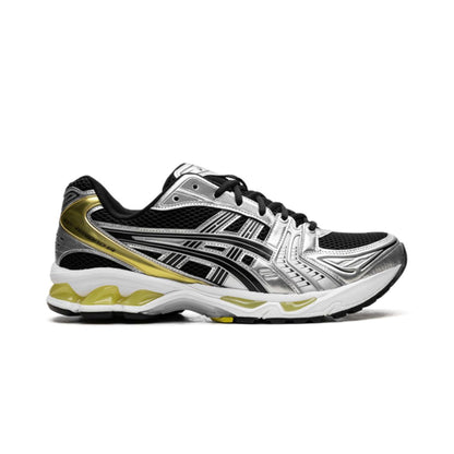 ASCS Gel Kayano 14 Lemon Spark