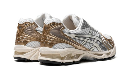 ASCS Gel Kayano 14 Olympic Medals