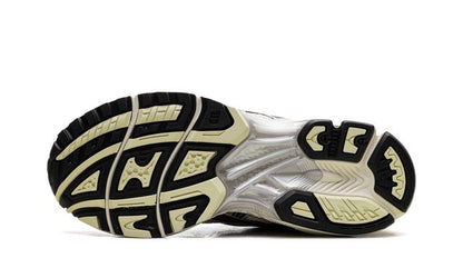 ASCS Gel Kayano 14 Oyster White Steeple Grey
