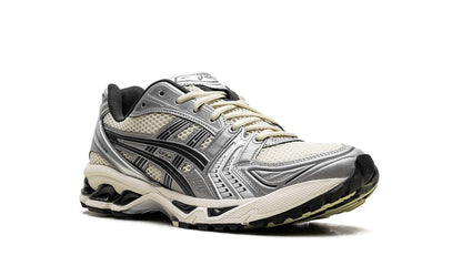 ASCS Gel Kayano 14 Oyster White Steeple Grey