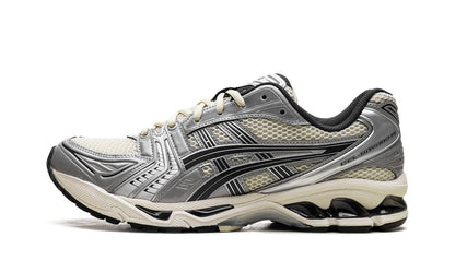 ASCS Gel Kayano 14 Oyster White Steeple Grey