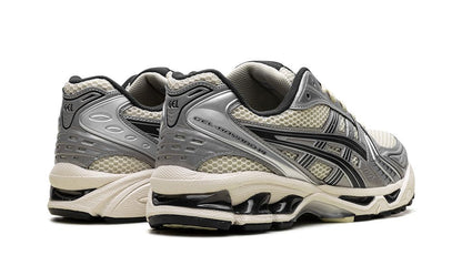 ASCS Gel Kayano 14 Oyster White Steeple Grey