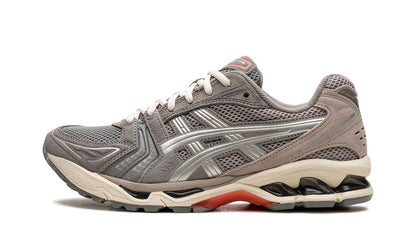 ASCS Gel Kayano 14 Pure Silver