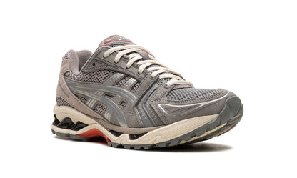 ASCS Gel Kayano 14 Pure Silver