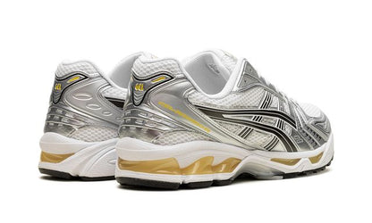 ASCS Gel Kayano 14 Tai Chi Yellow