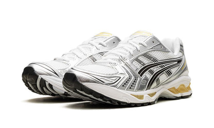 ASCS Gel Kayano 14 Tai Chi Yellow