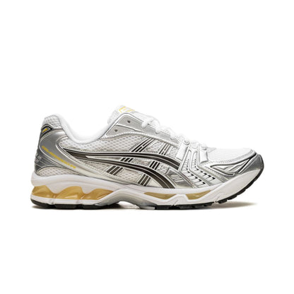ASCS Gel Kayano 14 Tai Chi Yellow