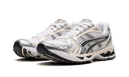 ASCS Gel Kayano 14 White Midnight