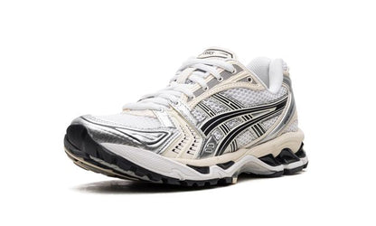 ASCS Gel Kayano 14 White Midnight
