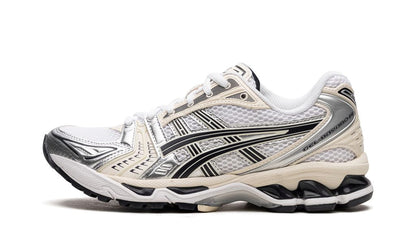 ASCS Gel Kayano 14 White Midnight