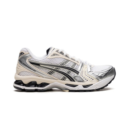 ASCS Gel Kayano 14 White Midnight