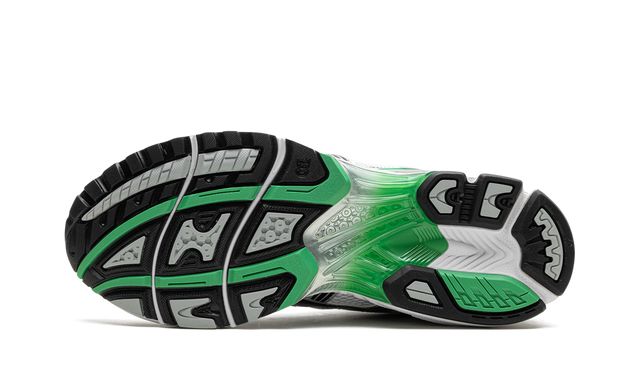 ASCS Gel Kayano 14 White/Malachite Green