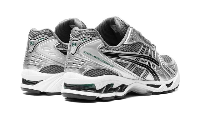 ASCS Gel Kayano Kayano 14 Jasper Green