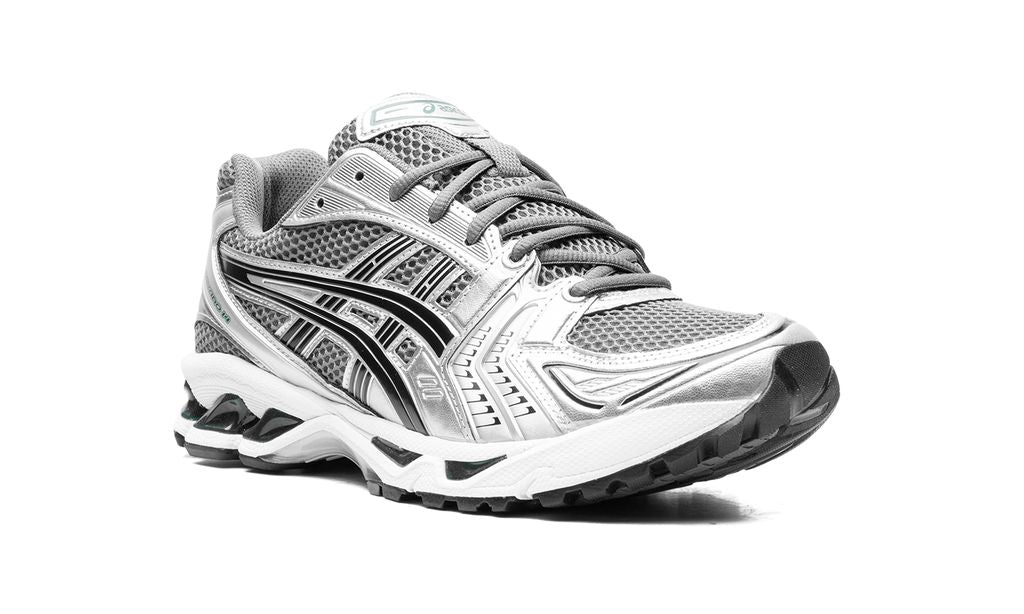 ASCS Gel Kayano Kayano 14 Jasper Green
