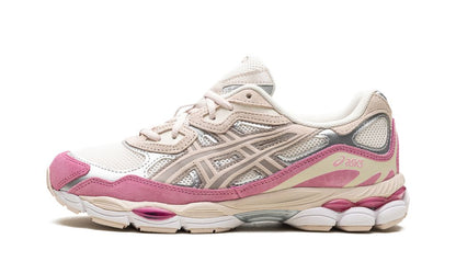 ASCS Gel-NYC Cream Mineral Beige Pink