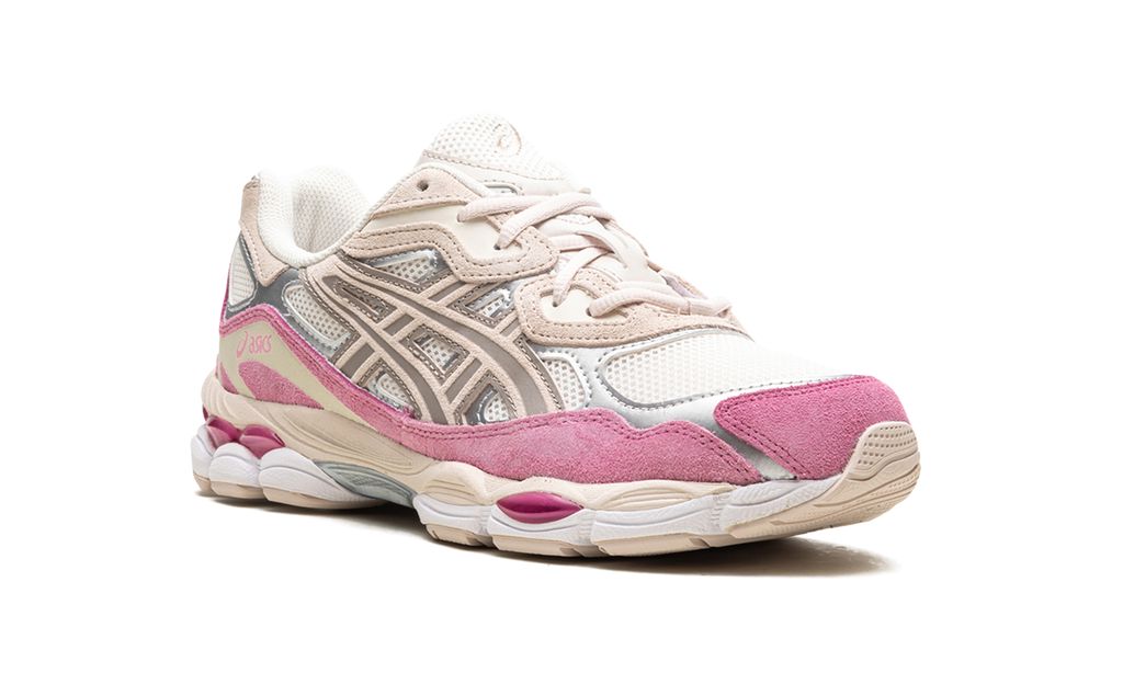 ASCS Gel-NYC Cream Mineral Beige Pink