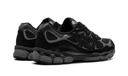 ASCS Gel-NYC Graphite Grey Black