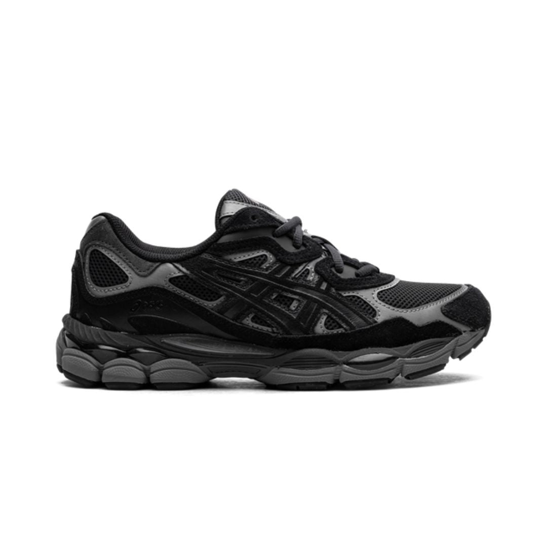 ASCS Gel-NYC Graphite Grey Black