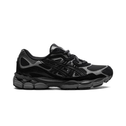 ASCS Gel-NYC Graphite Grey Black