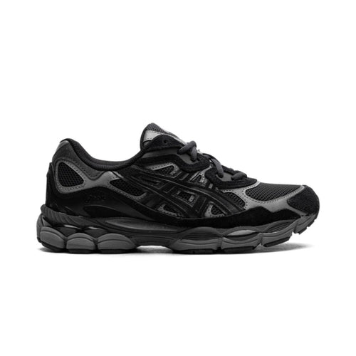 ASCS Gel-NYC Graphite Grey Black