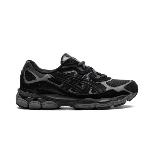 ASCS Gel-NYC Graphite Grey Black