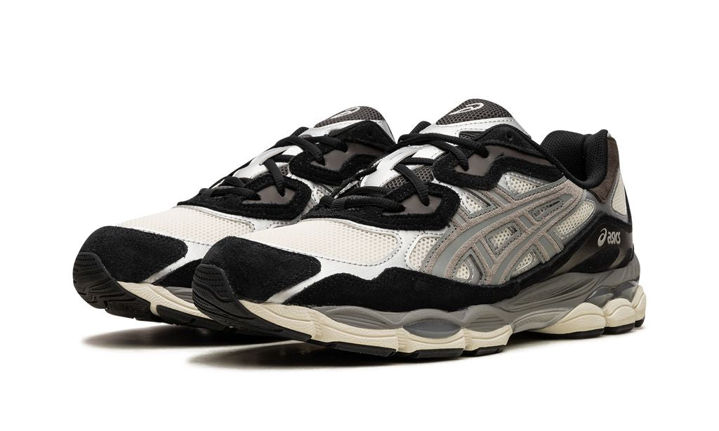 ASCS Gel-NYC Ivory Clay Grey