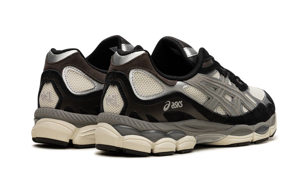 ASCS Gel-NYC Ivory Clay Grey